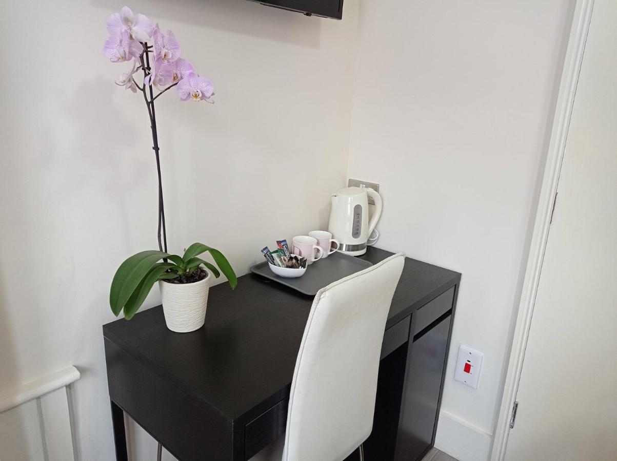 אוקספורד The Little Studio- Self Contained One Bed Studio Flat מראה חיצוני תמונה
