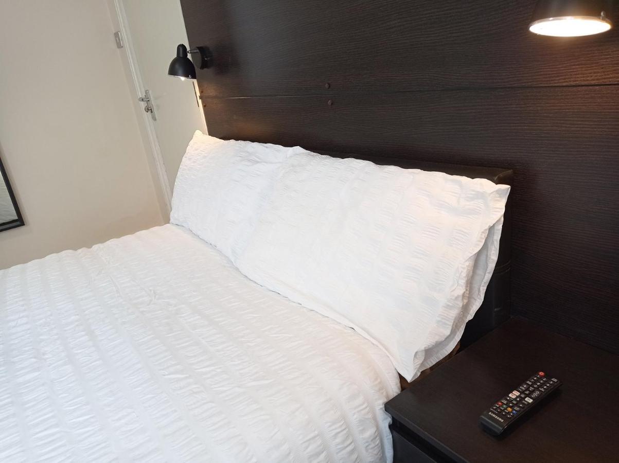 אוקספורד The Little Studio- Self Contained One Bed Studio Flat מראה חיצוני תמונה