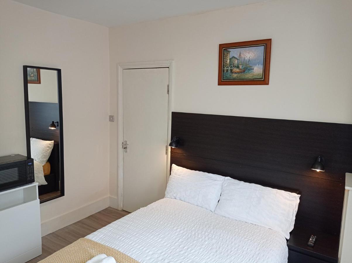 אוקספורד The Little Studio- Self Contained One Bed Studio Flat מראה חיצוני תמונה