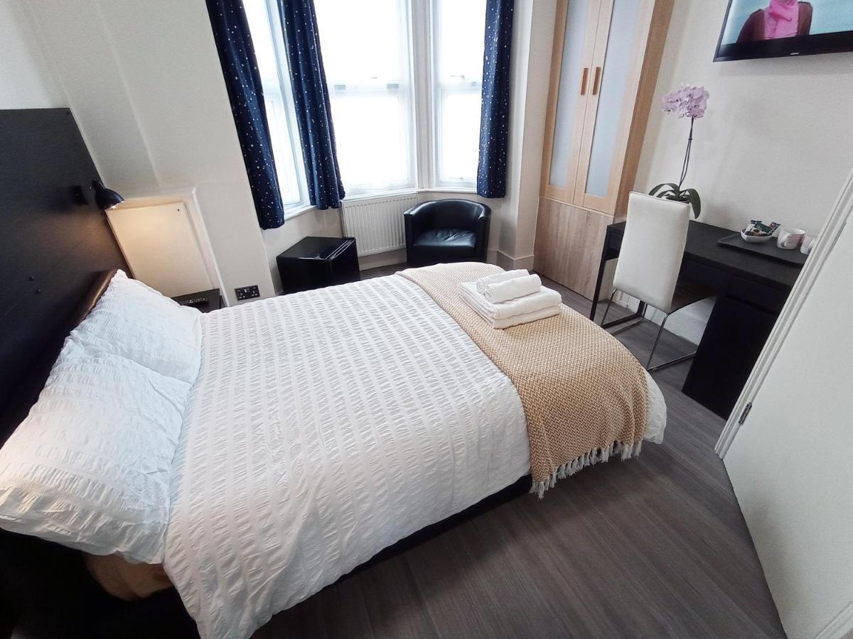 אוקספורד The Little Studio- Self Contained One Bed Studio Flat מראה חיצוני תמונה