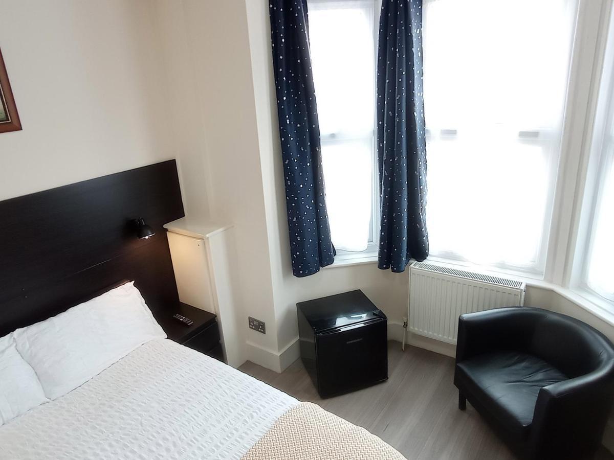 אוקספורד The Little Studio- Self Contained One Bed Studio Flat מראה חיצוני תמונה