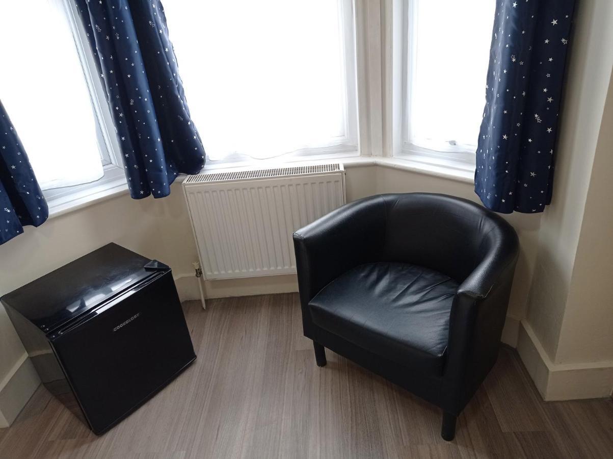 אוקספורד The Little Studio- Self Contained One Bed Studio Flat מראה חיצוני תמונה