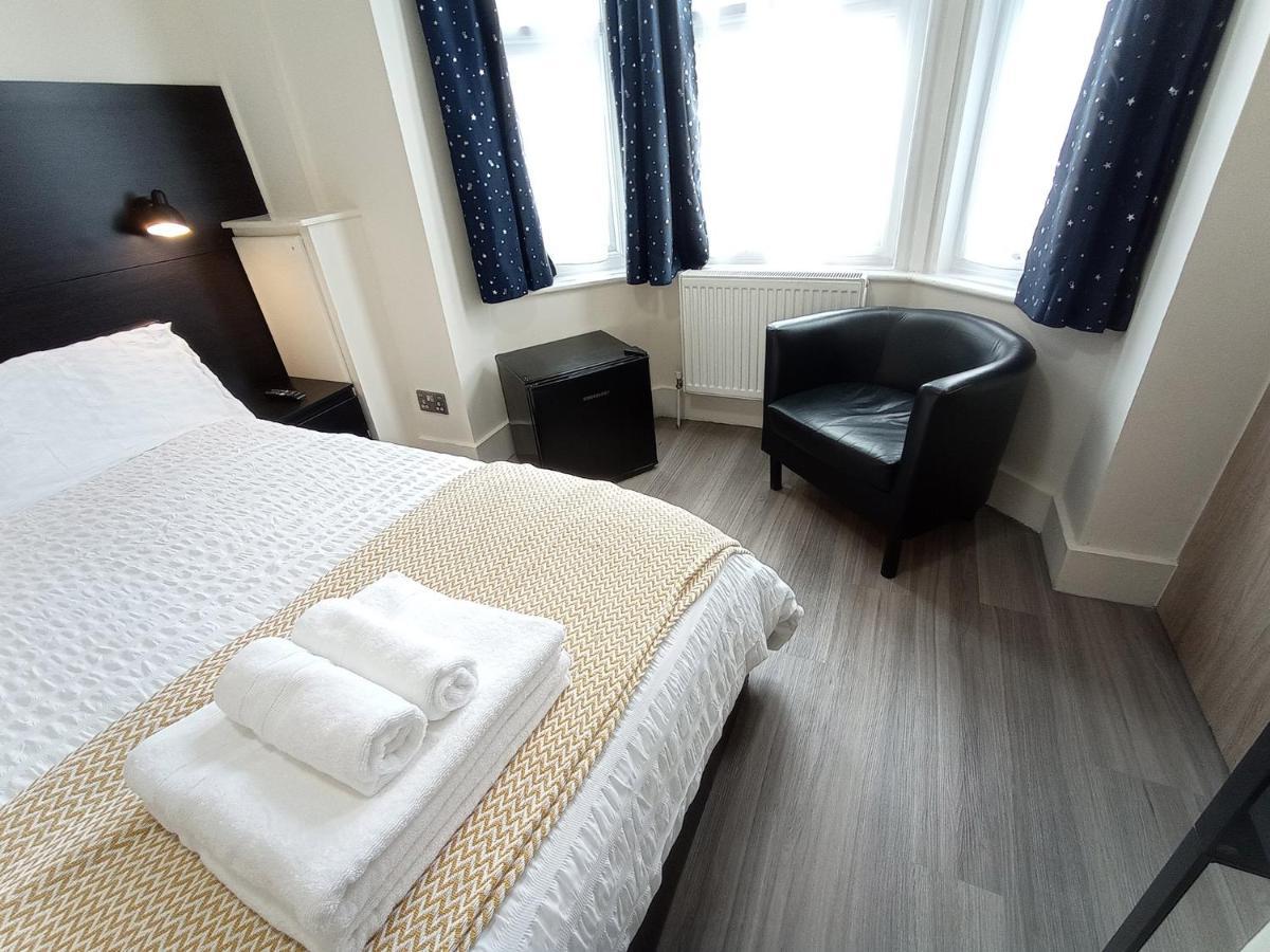 אוקספורד The Little Studio- Self Contained One Bed Studio Flat מראה חיצוני תמונה