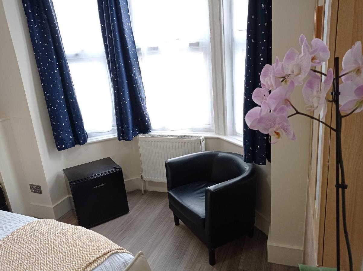 אוקספורד The Little Studio- Self Contained One Bed Studio Flat מראה חיצוני תמונה